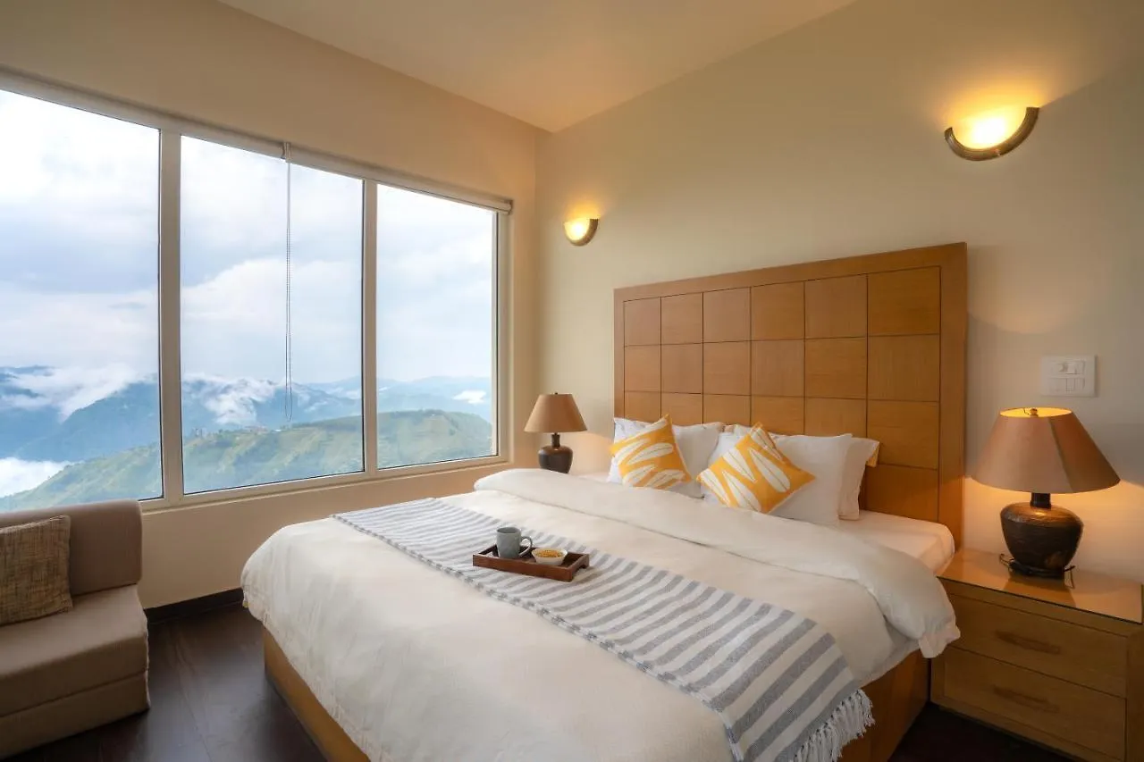 Hostie Aj'S Retreat-3Bhk Condo, Naldehra Shimla